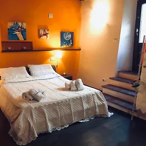  Bed & Breakfast B&bmontepulciano