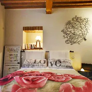 Guest house Piazzetta Del Buonumore, Montepulciano