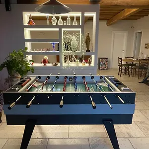  Affittacamere La Casa Dei Caprioli In Casale