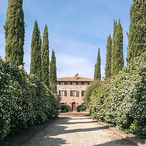 Guest house Chiccheio, Montepulciano