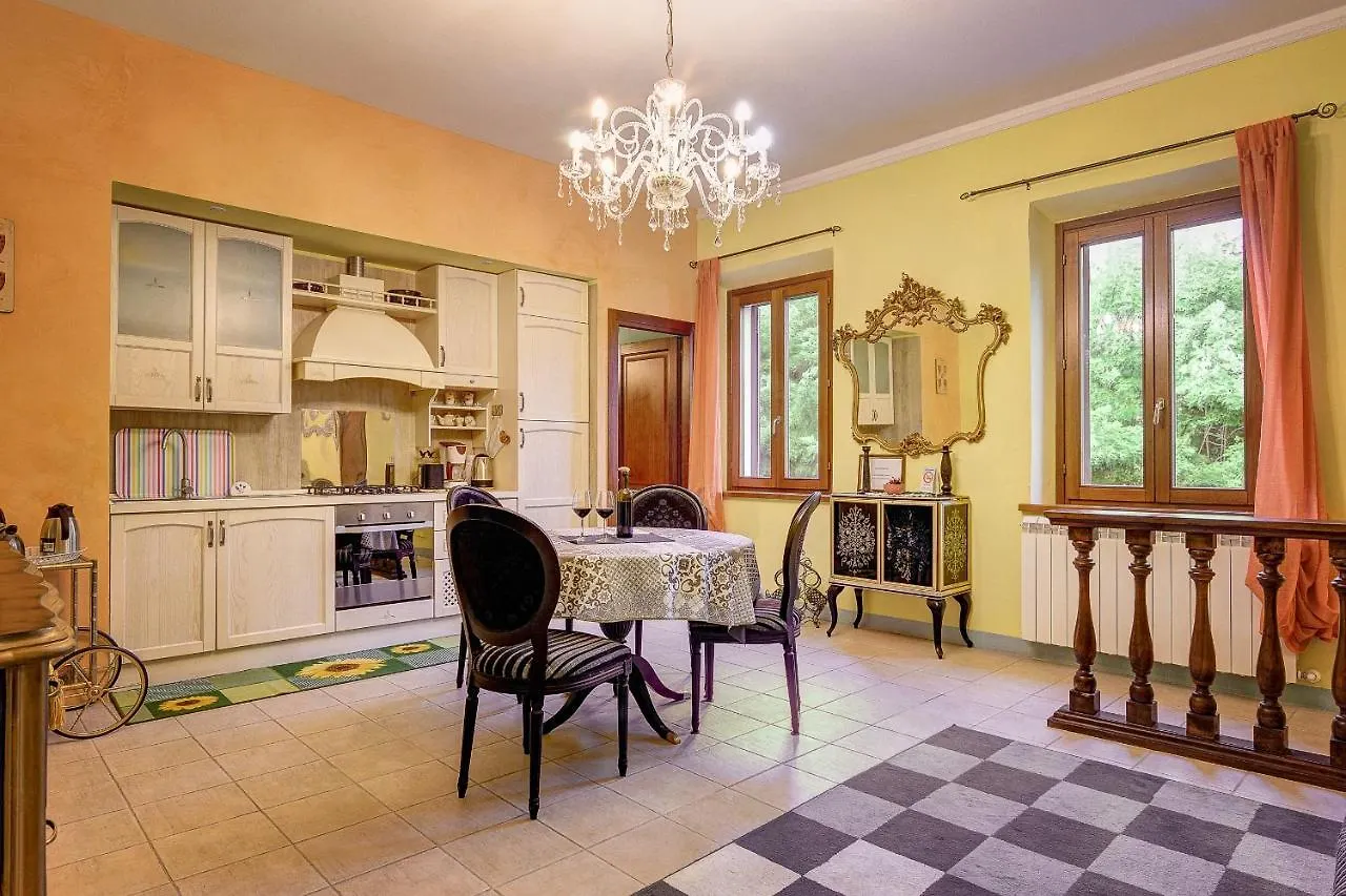 Hotel Garden House Montepulciano Stazione