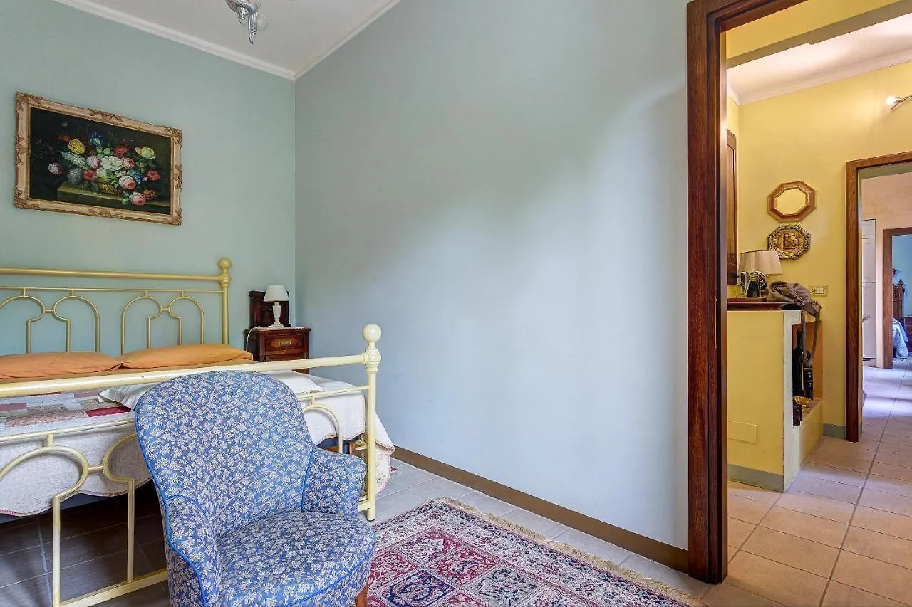 Hotel Garden House Montepulciano Stazione Gasthof