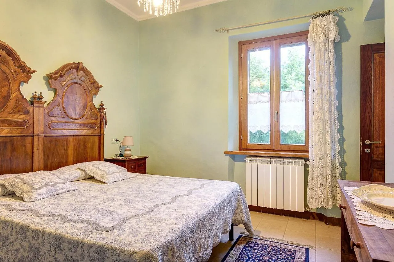 Hotel Garden House Montepulciano Stazione