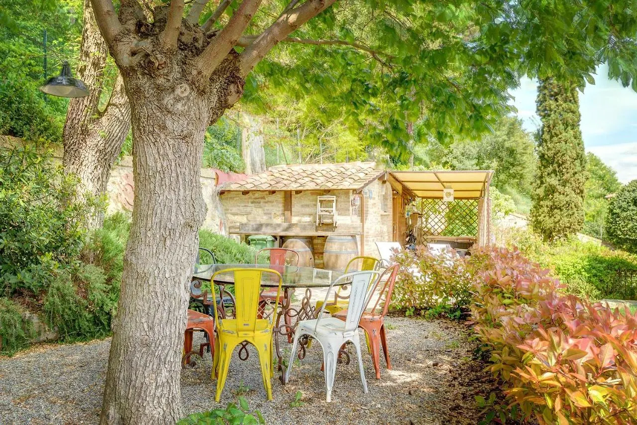 Guest house Garden House Hotel Montepulciano