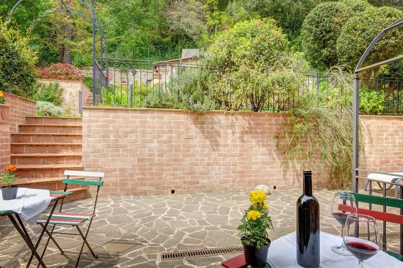 Guest house Garden House Hotel Montepulciano