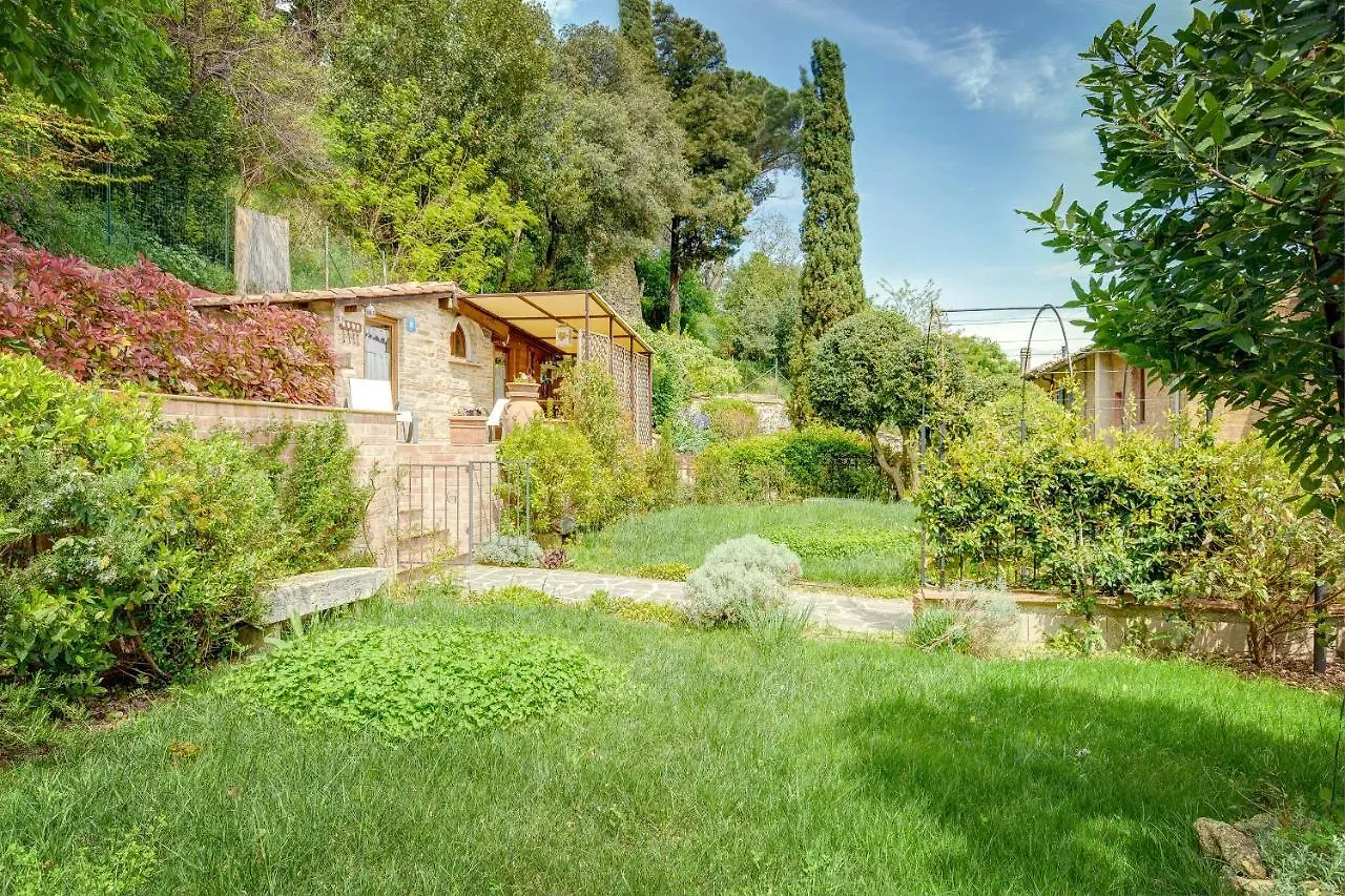 Garden House Hotel Montepulciano 0*,  Italy