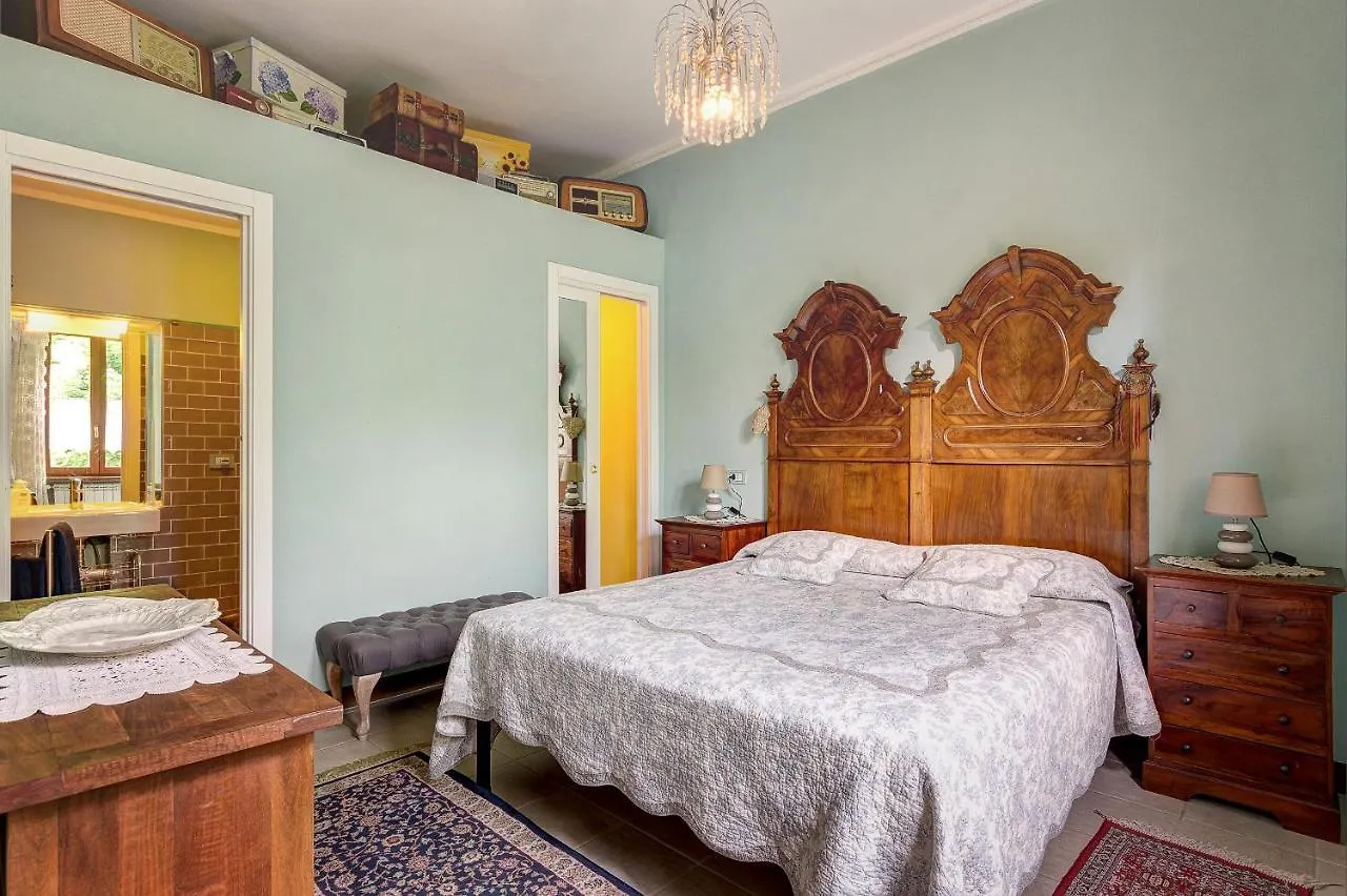 Garden House Hotel Montepulciano