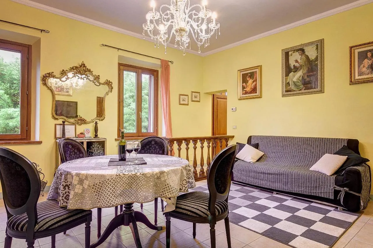 Guest house Garden House Hotel Montepulciano