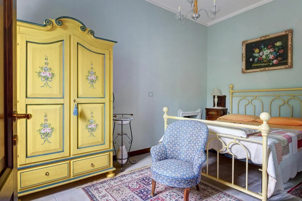 Garden House Hotel Montepulciano Italy