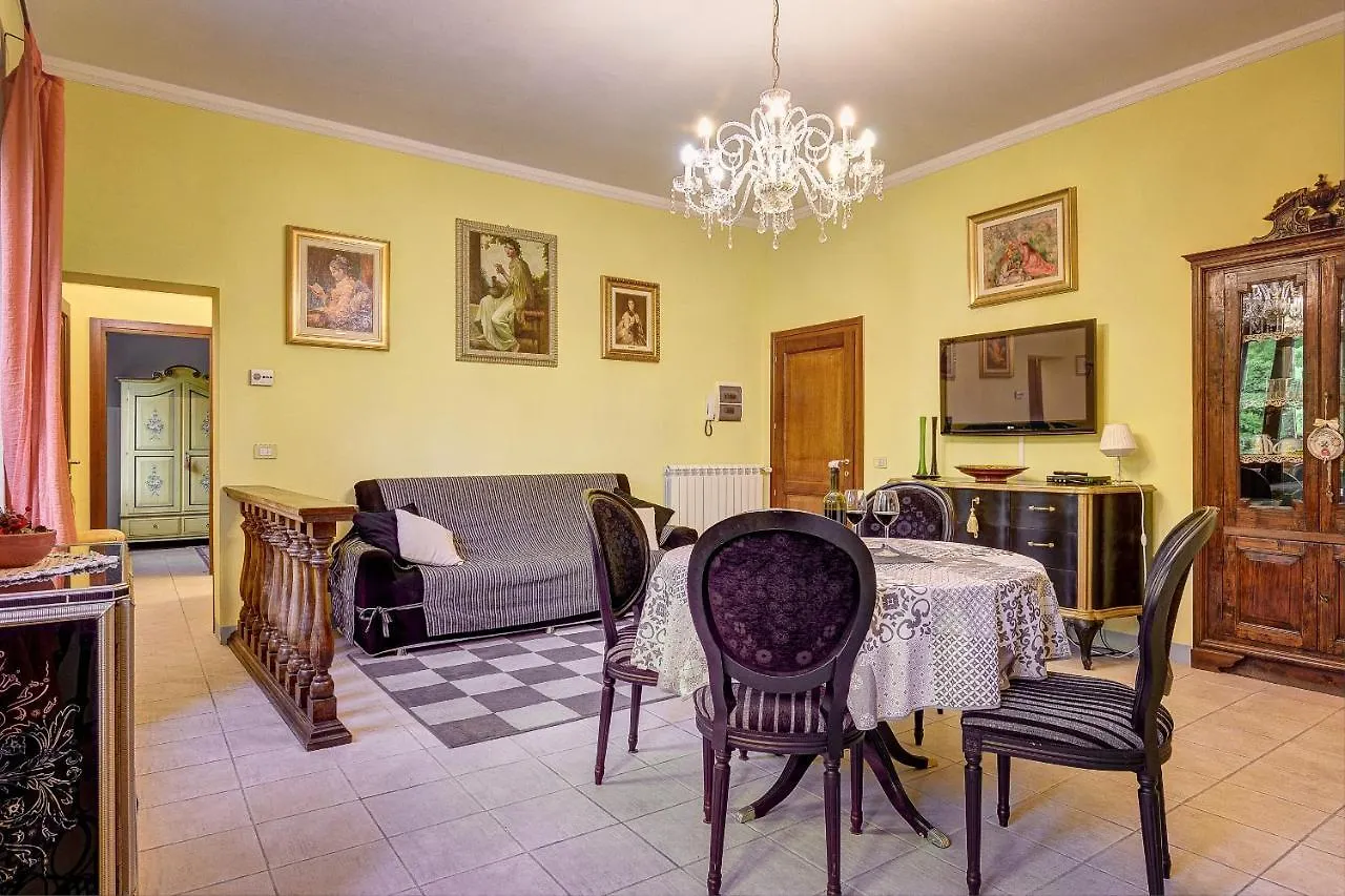Garden House Hotel Montepulciano
