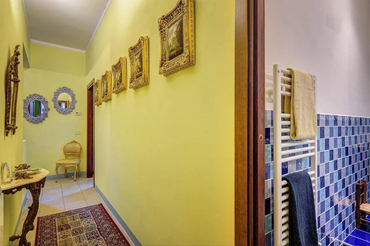 Guest house Garden House Hotel Montepulciano