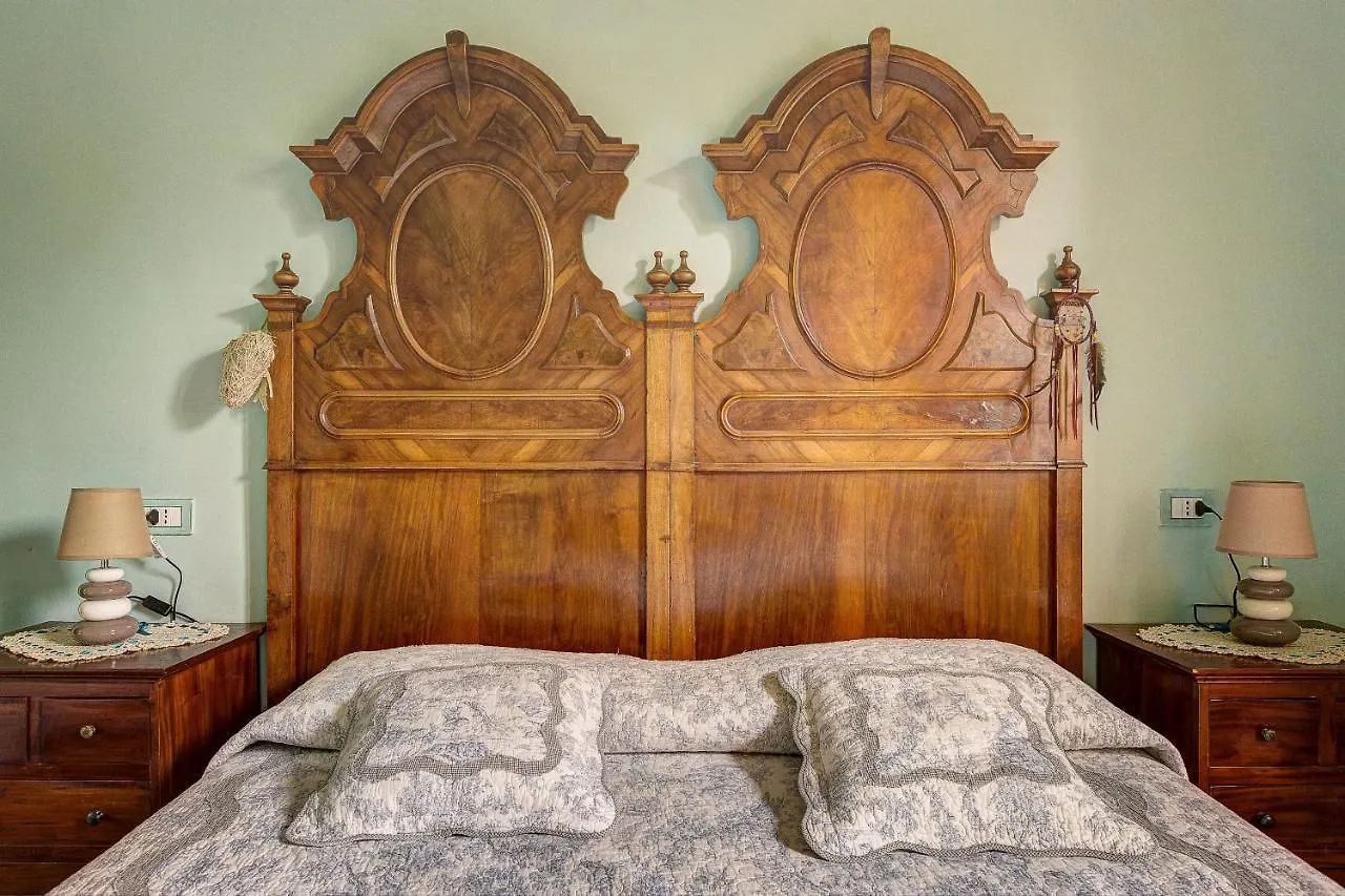 Garden House Hotel Montepulciano Italy