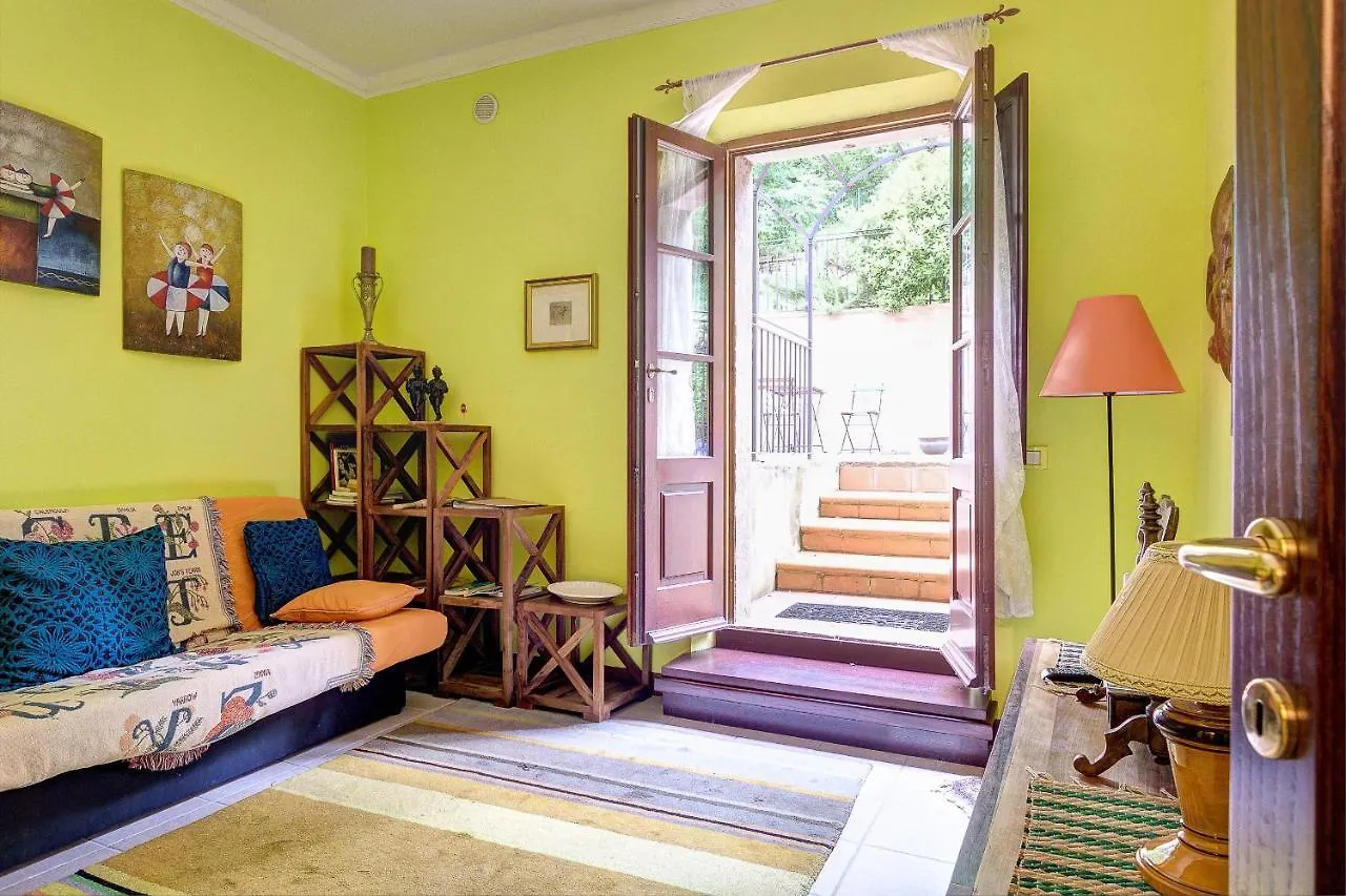 Guest house Garden House Hotel Montepulciano Italy